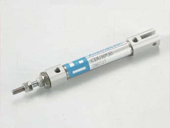 Pen Air Cylinders