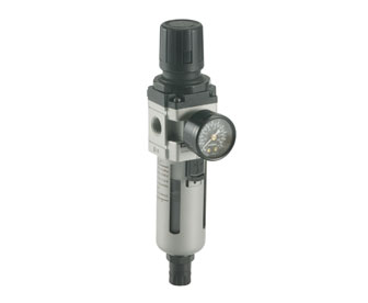 Filter Regulator